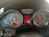Audi R8 4.2 FSI V8 quattro R-tronic