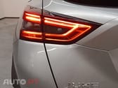 Nissan Juke 1.0 DIG-T N-CONNECTA