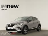 Renault Captur Captur 1.0 TCe Techno Bi-Fuel