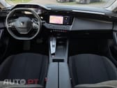 Peugeot 308 SW 1.6 Hybrid Active Pack e-EAT8