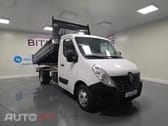Renault Master 2.3 DCI 130CV BASCULANTE
