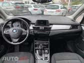 BMW 216 d Advantage Auto