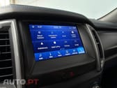 Ford Ranger 2.0 TDCi CD Raptor 4WD