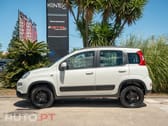 Fiat Panda 0.9 8V TwinAir Cross 4x4 S&S