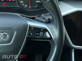 Audi A6 Avant 40 TDI Sport S tronic