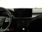 Ford Focus Focus SW 1.0 EcoBoost MHEV ST-Line Aut.