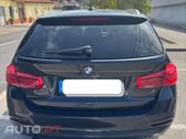 BMW 318 Sportline