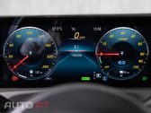 Mercedes-Benz CLA 250 e Shooting Brake 8G-DCT Edition Progressive Line