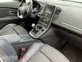 Renault Scénic 1.2 TCE Sport SS
