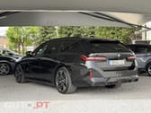 BMW 530 e Pack Desportivo M