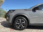 Peugeot 2008 1.2 PureTech Active Pack