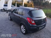 Opel Corsa 1.2