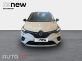 Renault Captur 1.0 TCe Techno Bi-Fuel