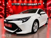 Toyota Corolla 1.8 Hybrid Comfort