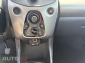 Peugeot 108 1.0 e-VTi Active