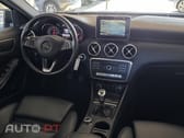 Mercedes-Benz A 160 d Urban