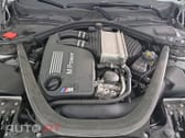BMW M4 Cabrio