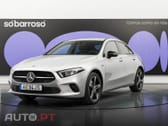 Mercedes-Benz A 250 e Style Plus