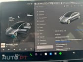 Tesla Model 3 Tração Traseira
