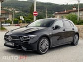 Mercedes-Benz A 250 e