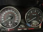 BMW 116 d Pack M