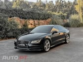 Audi A7 3.0 TDI V6 quattro S-line S tronic