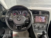 Volkswagen Golf 1.6 TDi Confortline