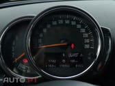 MINI Clubman One D Sport Edition Auto