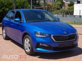 Skoda Scala 1.0 TSI SPORT BUSINESS