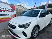 Opel Corsa 1.5 D Edition
