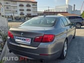 BMW 535 d Auto