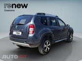 Dacia Duster 1.2 TCe 125cv Essential