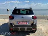 Citroen C3 Aircross 1.2 PureTech Plus