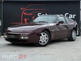 Porsche 944 Turbo