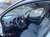 Citroen Berlingo 1.6 BlueHDI 3LUG c/ GPS