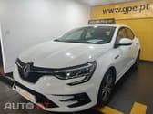 Renault Mégane 1.6 Plug-In Equilibre