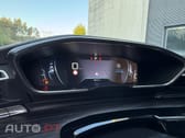 Peugeot 508 SW 1.5 BlueHDi GT EAT8