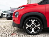 Citroen C3 Aircross 1.5 BlueHDi Shine