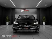 Tesla Model 3 Performance Dual Motor AWD