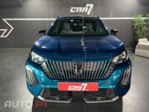 Peugeot 2008 1.2 PureTech Active Pack