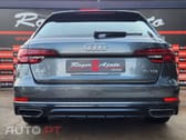 Audi A4 Avant 35 TDI Sport S tronic