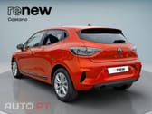 Renault Clio TCe 100 Bi-Fuel Evolution
