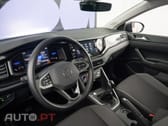 Volkswagen Taigo 1.0 TSI Urban