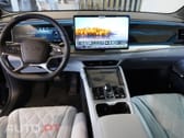 BYD Sealion 7 82.5 kWh Comfort
