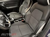 Renault Captur 1.0 TCe Exclusive