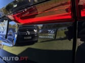 Volvo XC60 2.0 T6 PHEV Black Edition AWD