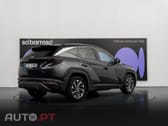 Hyundai Tucson 1.6 CRDi Vanguard DCT