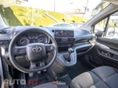 Toyota Proace Proace City 1.5D L1 Comfort - IVA DEDUTÍVEL