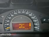 Mercedes-Benz C 220 Avantgarde