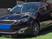 Peugeot 308 1.6 BlueHDi Allure